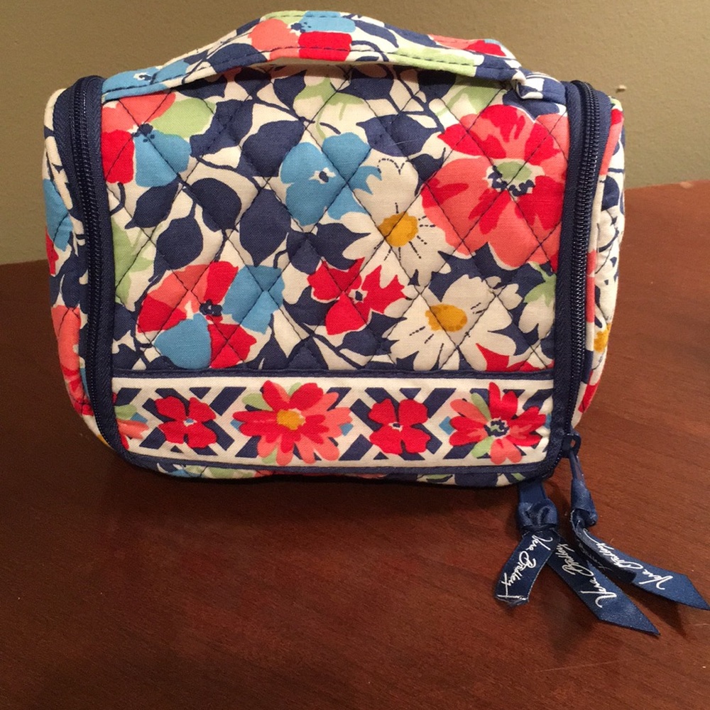 Makeup bag